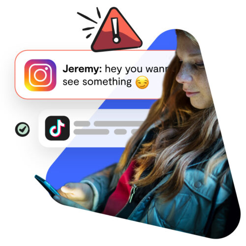 Bark Premium The GoTo App for Parental Monitoring Bark