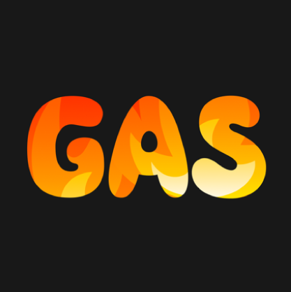 gas app icon