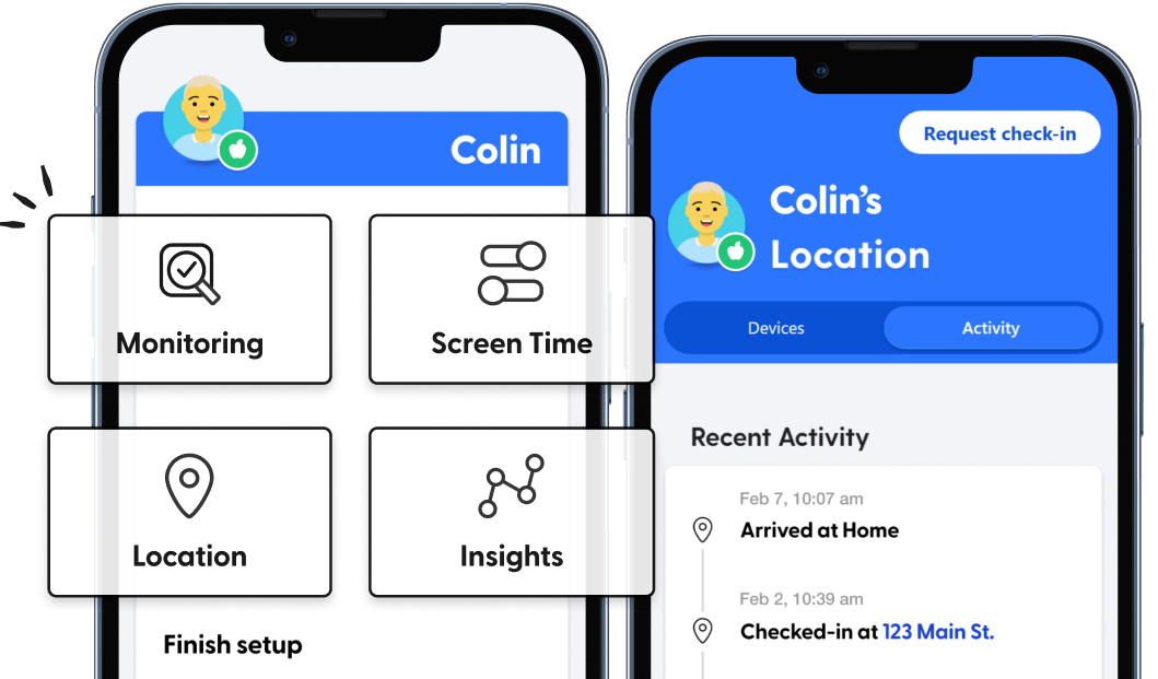 Bark Premium The GoTo App for Parental Monitoring Bark