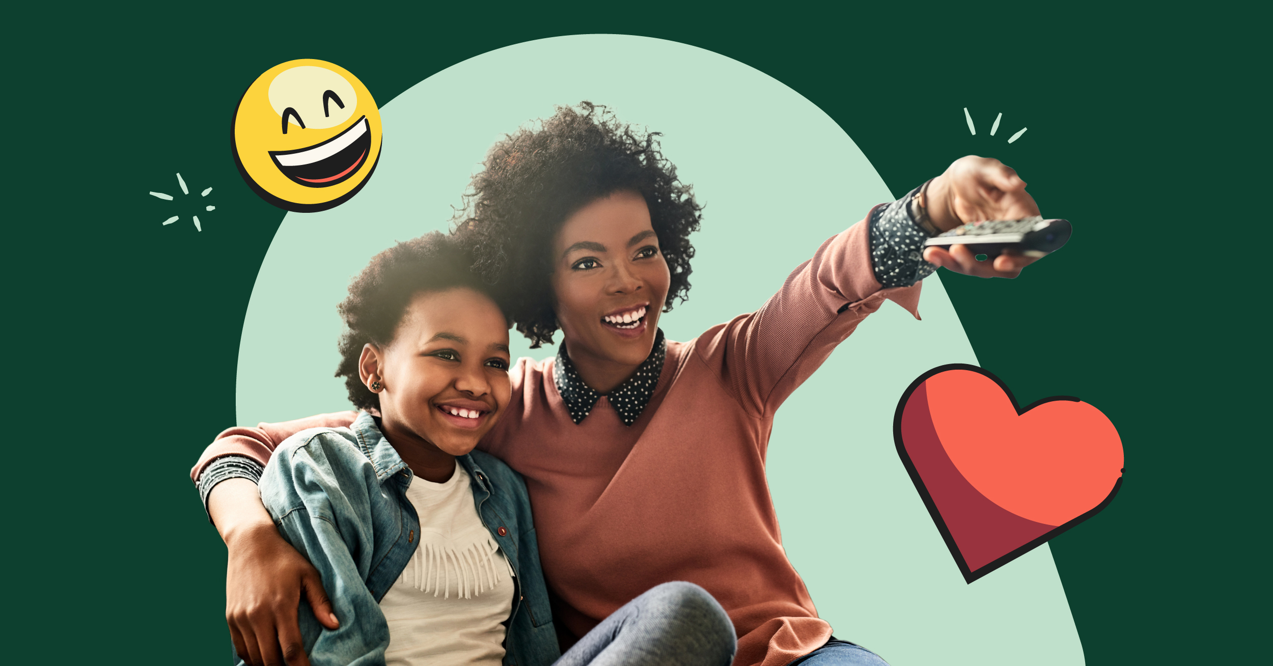 10 Top Rated Family TV Shows And Networks Bark