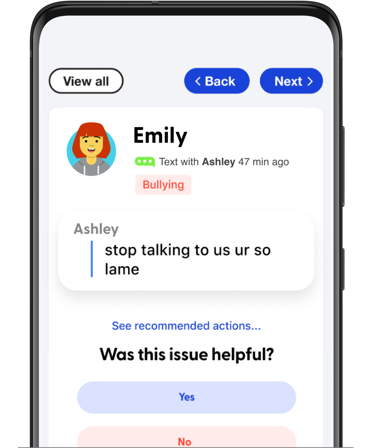 The Bark Phone vs Other Kid's Phones