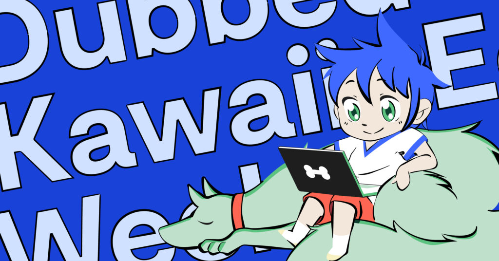 anime slang header image