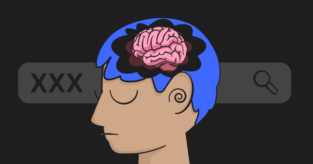 A Child s Brain On Porn The Dangers And Damages Bark