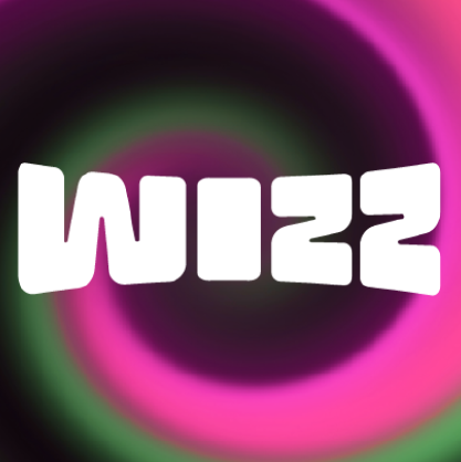 Icono de la aplicación Wizz