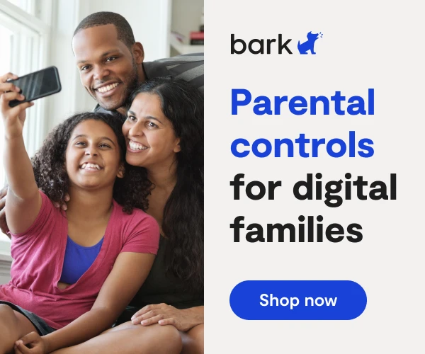 Unlock Firefox parental controls to protect your kids