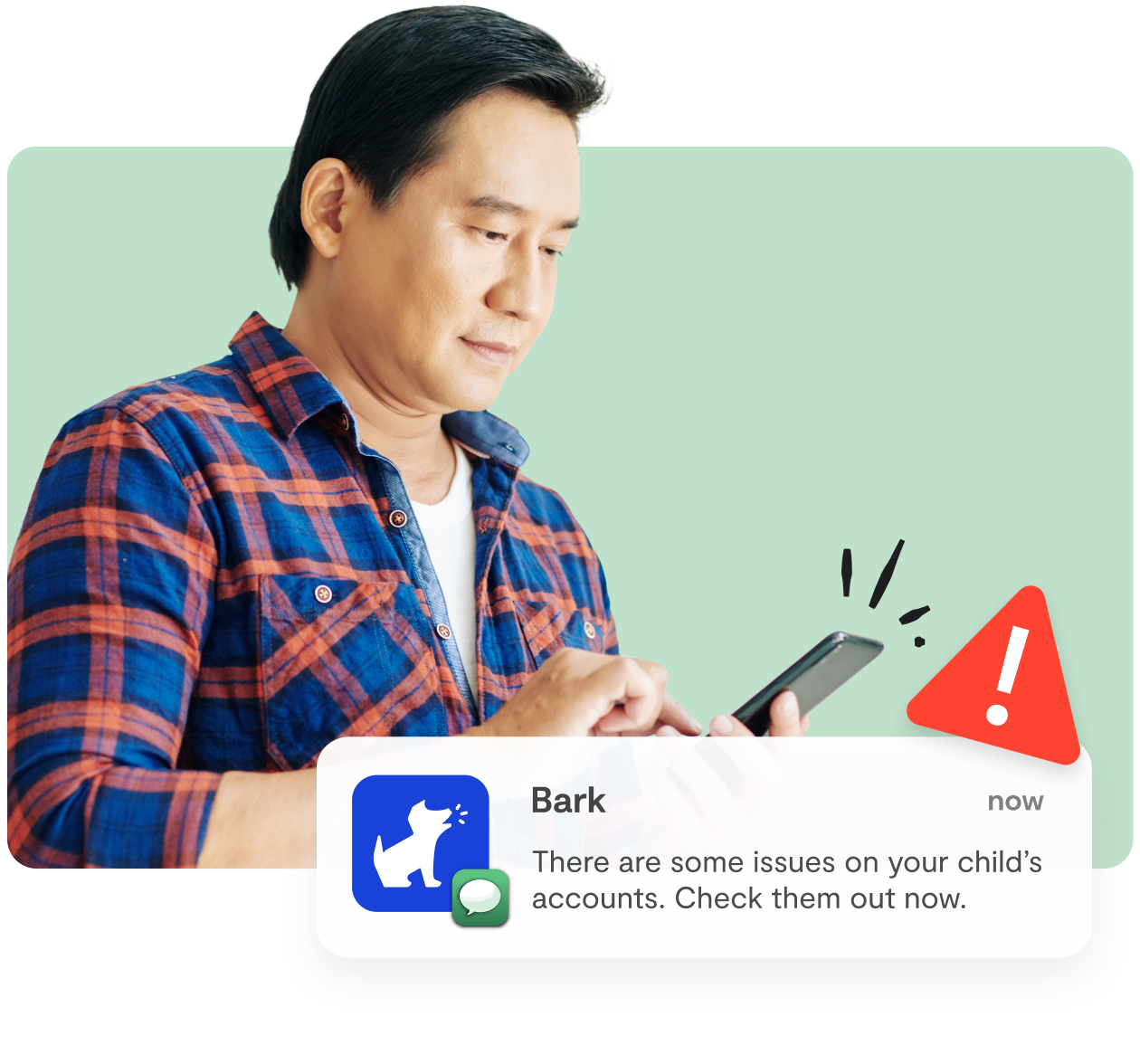Bark Premium The GoTo App for Parental Monitoring Bark