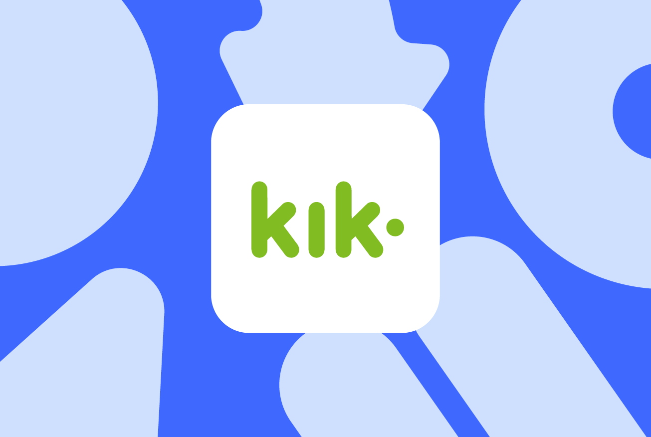 Taktil sans Station Leia Is Kik Safe? A Kik App Review for Parents | Bark
