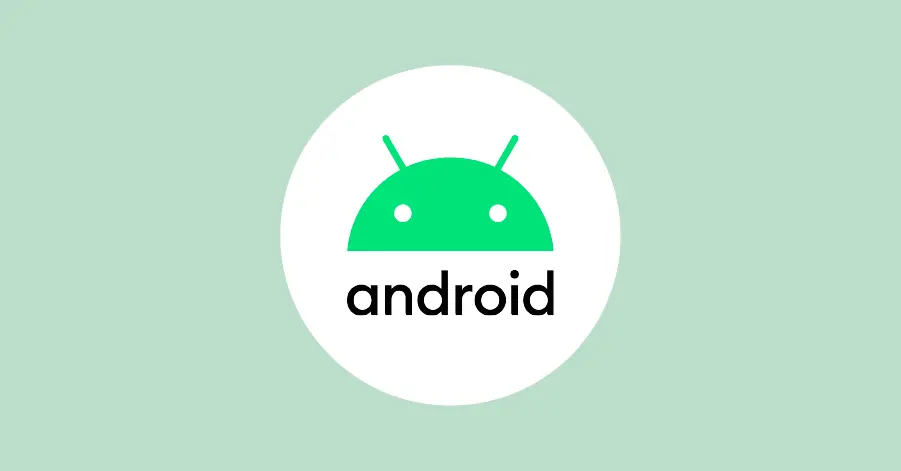 android logo