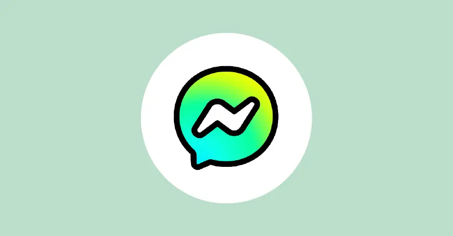 kids messenger logo