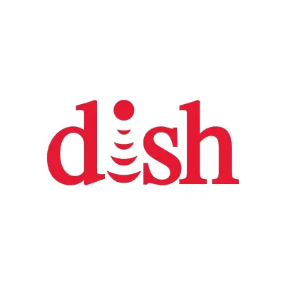 dish logo