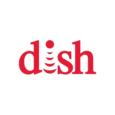 dish network logo