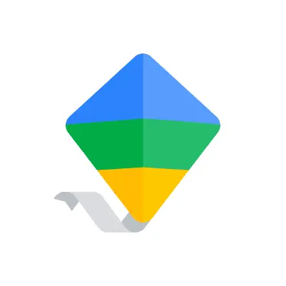 google family link logo