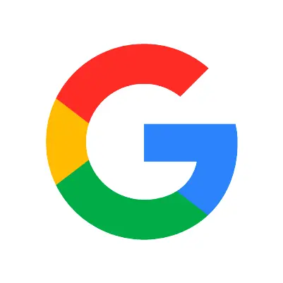 google logo