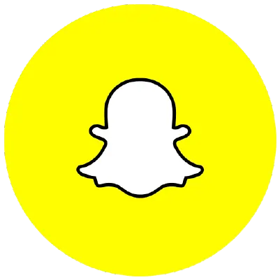 snapchat logo