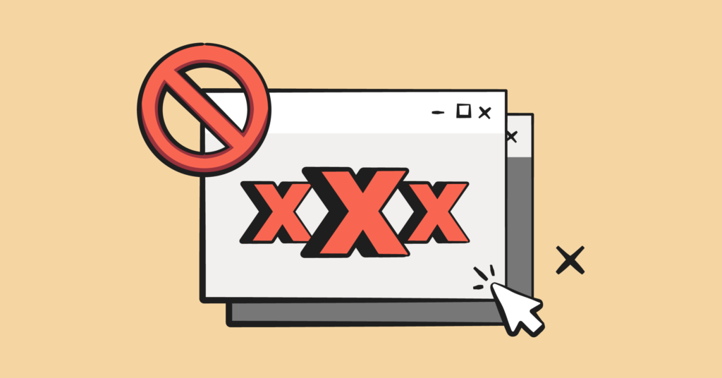 1024px x 536px - How To Block PornHub and Other Porn Sites | Bark