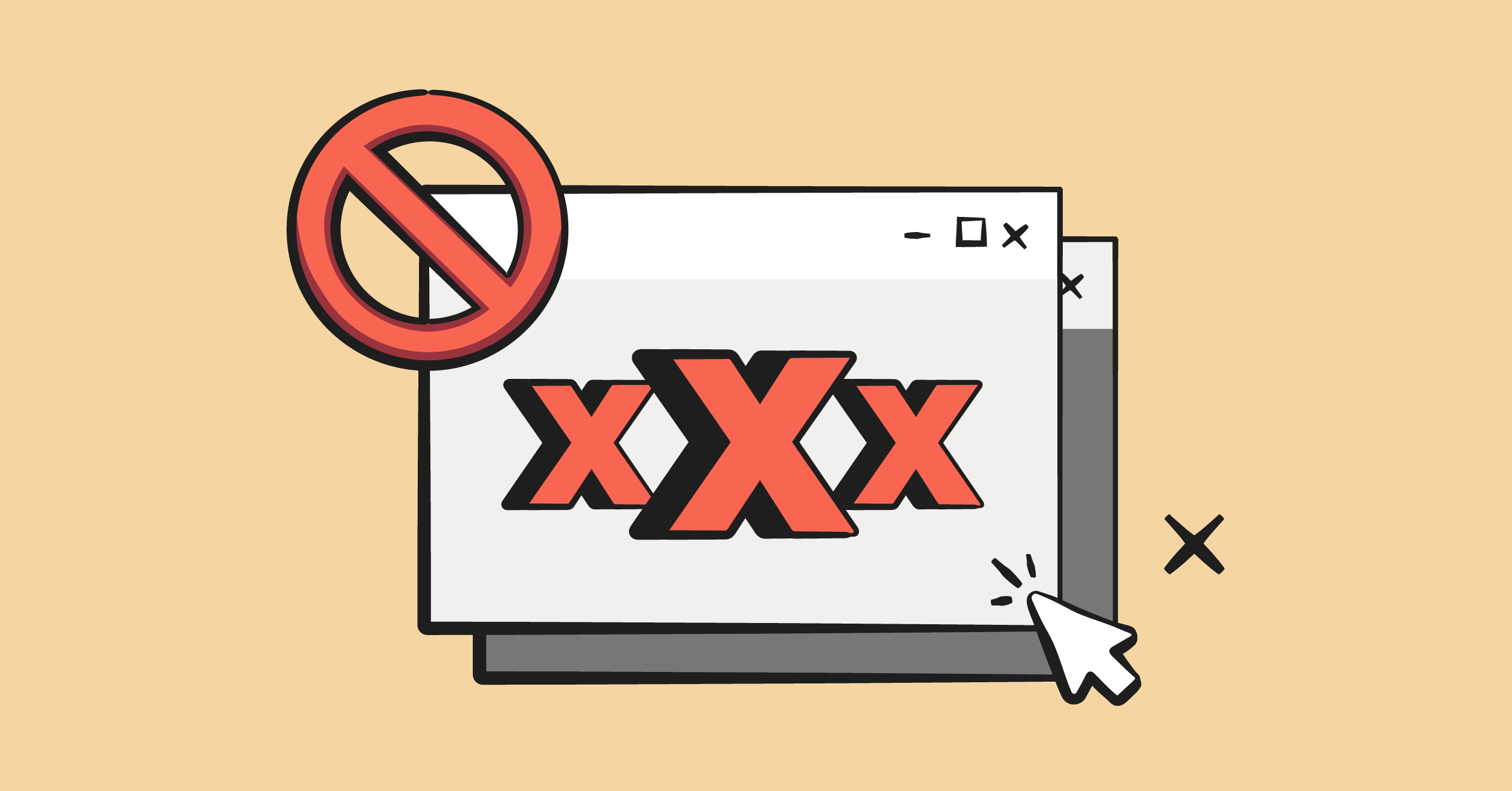 2501px x 1309px - How To Block PornHub and Other Porn Sites | Bark