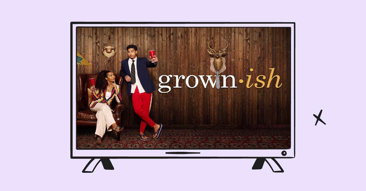 Grown-ish: A TV Show Review for Parents