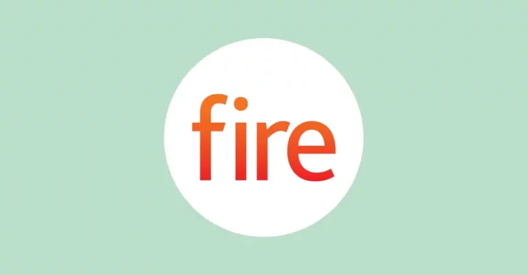 amazon fire tablet logo
