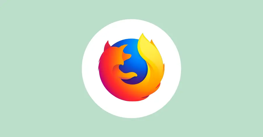 firefox logo