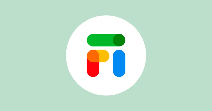 google fi logo