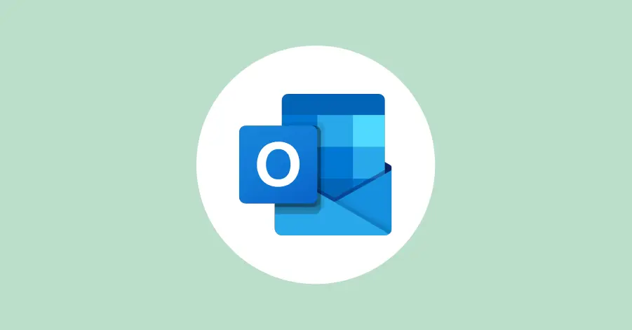 outlook logo