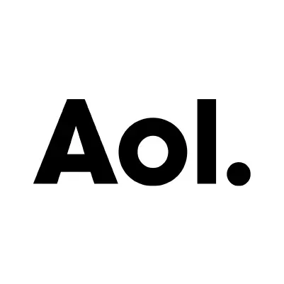 aol logo