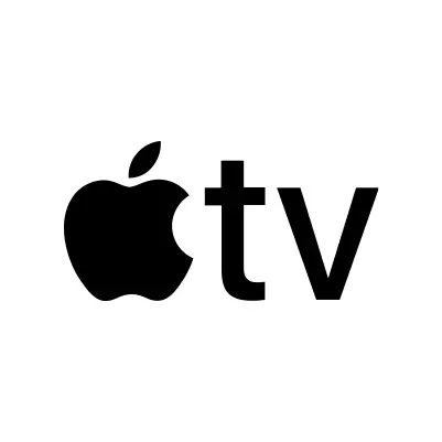 apple tv logo