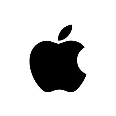 apple logo