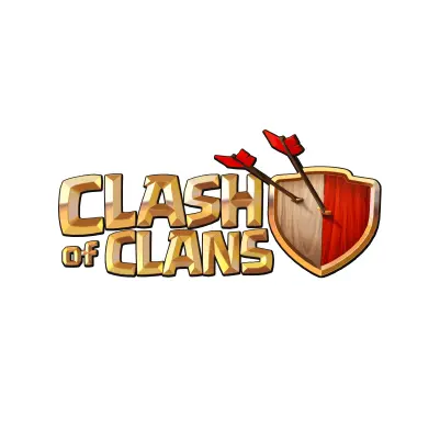 Clash Of Clans Icon