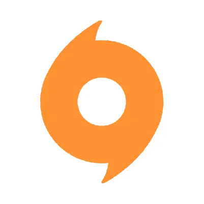 ea origins logo