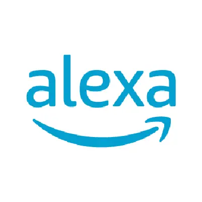 amazon echo logo