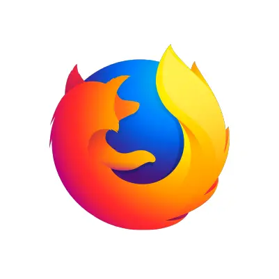 Mozilla Firefox Application Icon on Apple IPad Pro Screen Close-up. Mozilla  Firefox App Icon. Mozilla Firefox Application Editorial Photo - Image of  illustrative, logo: 120828586