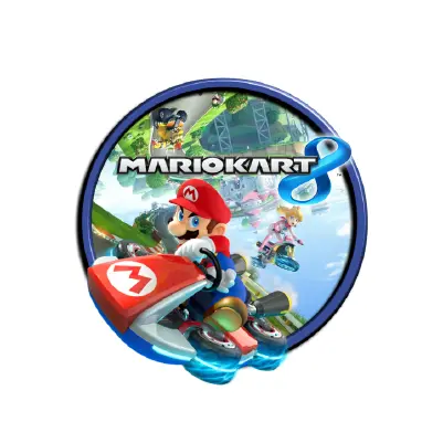 Mario kart best sale 8 near me