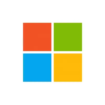 microsoft logo