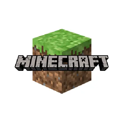 Minecraft logo