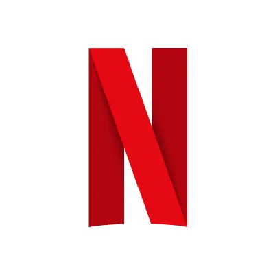 netflix logo