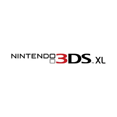 nintendo 3ds logo