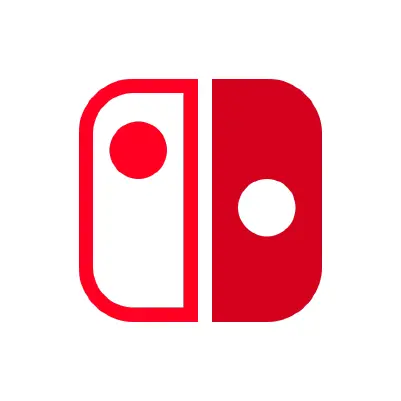 nintendo switch logo