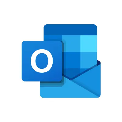 outlook logo