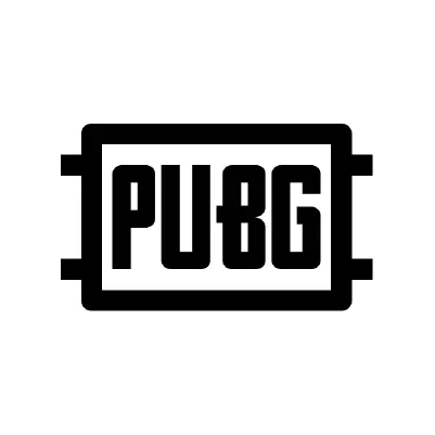 pubg logo