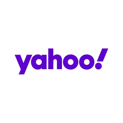 yahoo logo