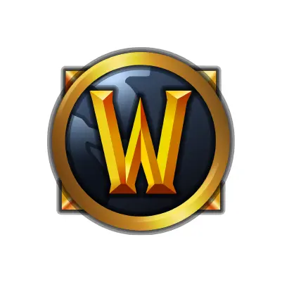 world of warcraft logo