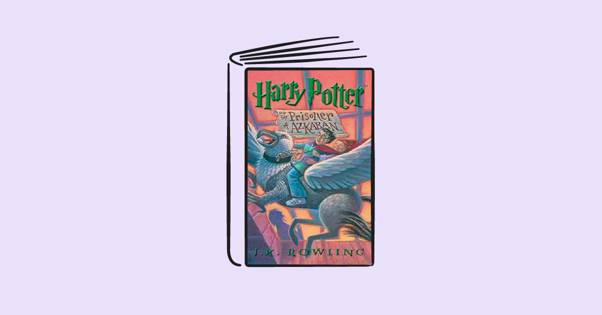 Harry Potter and the Sorcerer's Stone [Book]