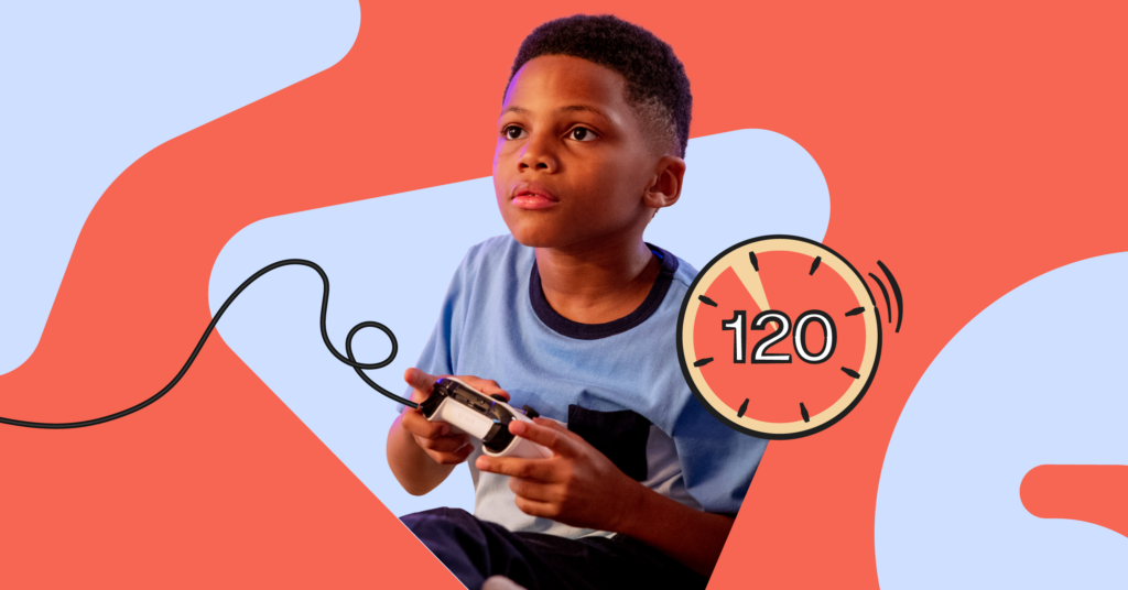 The video games that are good for your children, Games