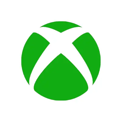 xbox logo