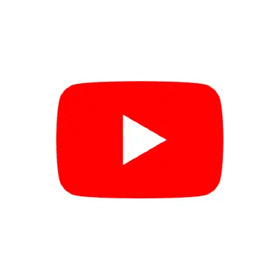 youtube logo