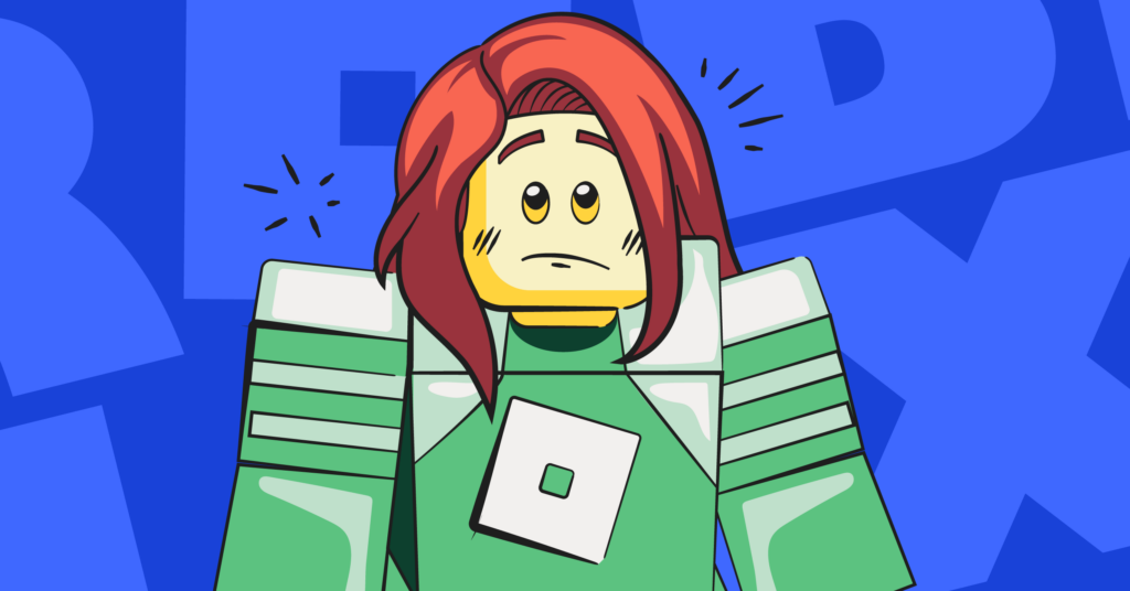 The Top 5 Hidden Dangers Of Roblox Bark
