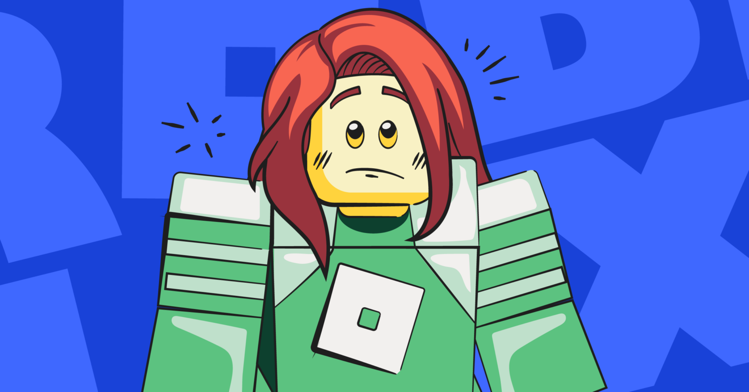 The Top 5 Hidden Dangers Of Roblox Bark The Dangers Of Roblox Blog Post 1536x804 