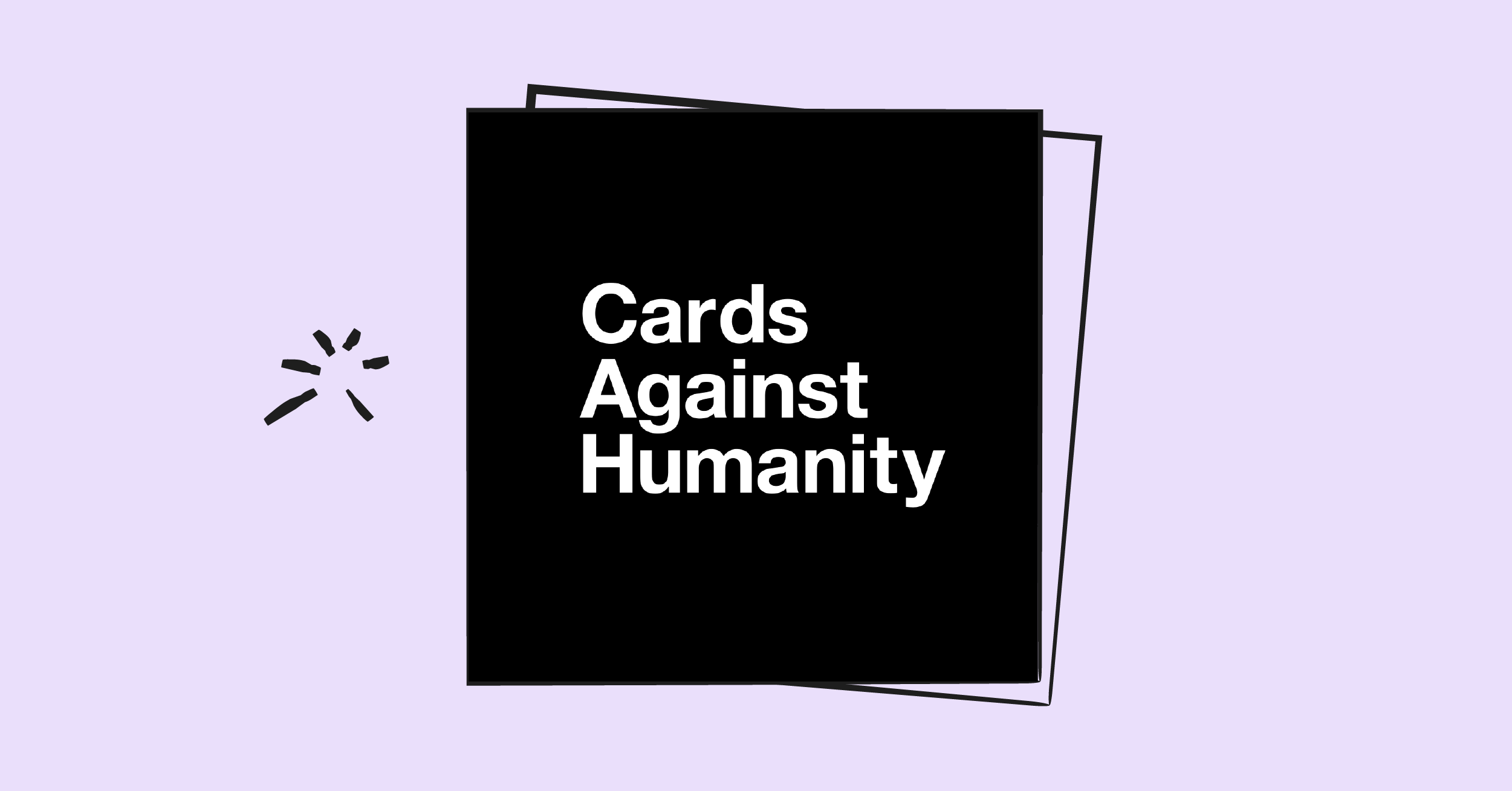 Alfie reviews… Cards Against Humanity Family Edition - The Dark Imp