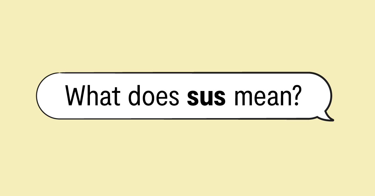 Sus meaning: 'Among Us' catchphrase has a controversial past